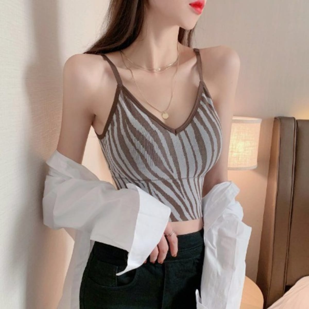 Underwear camisole tops outlet
