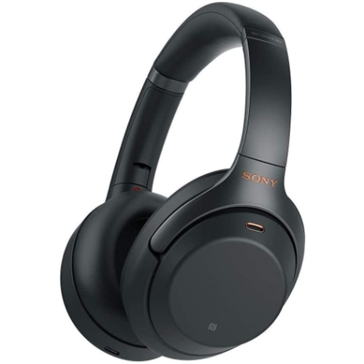 Sony Wh 1000xm3 Noise Cancelling Wireless headphones With Mic 30