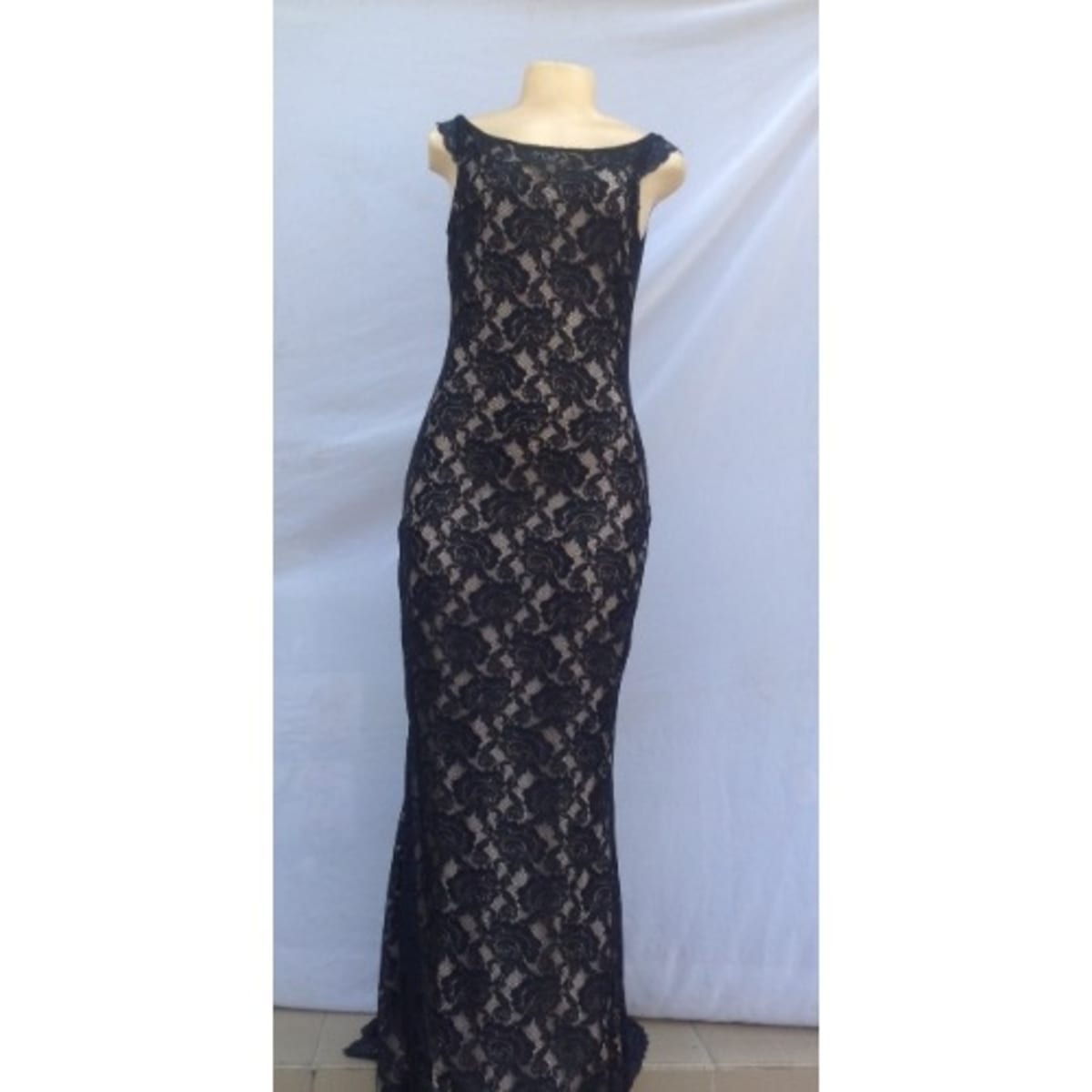 Black evening dresses quiz sales