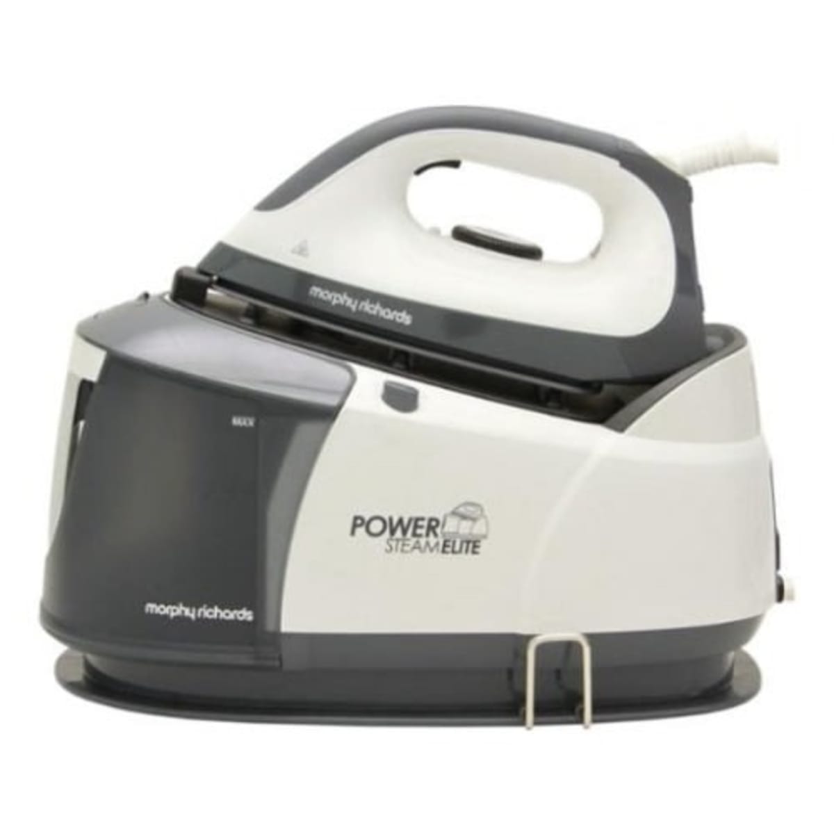 Morphy richards outlet jet steam iron