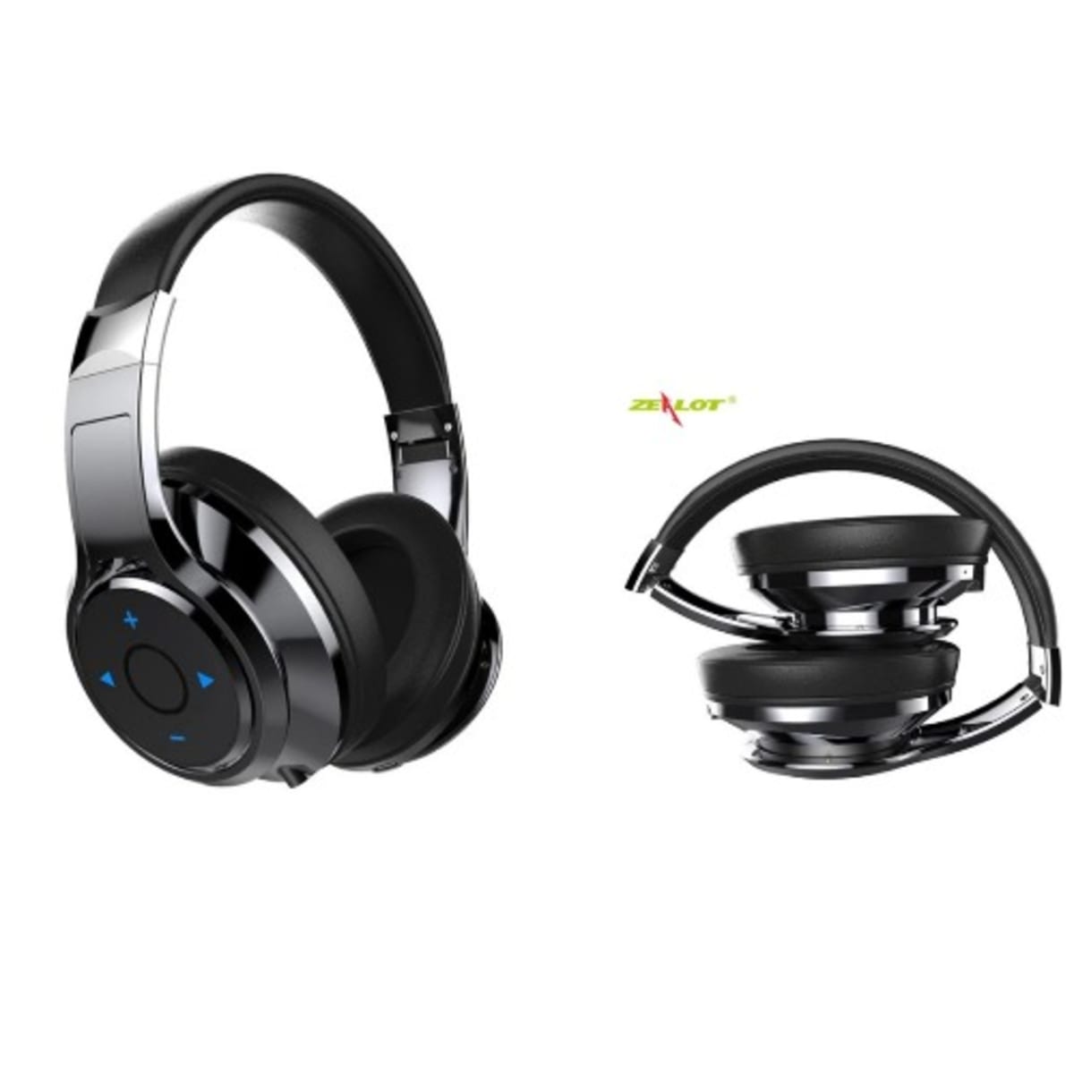 Zealot b22 outlet