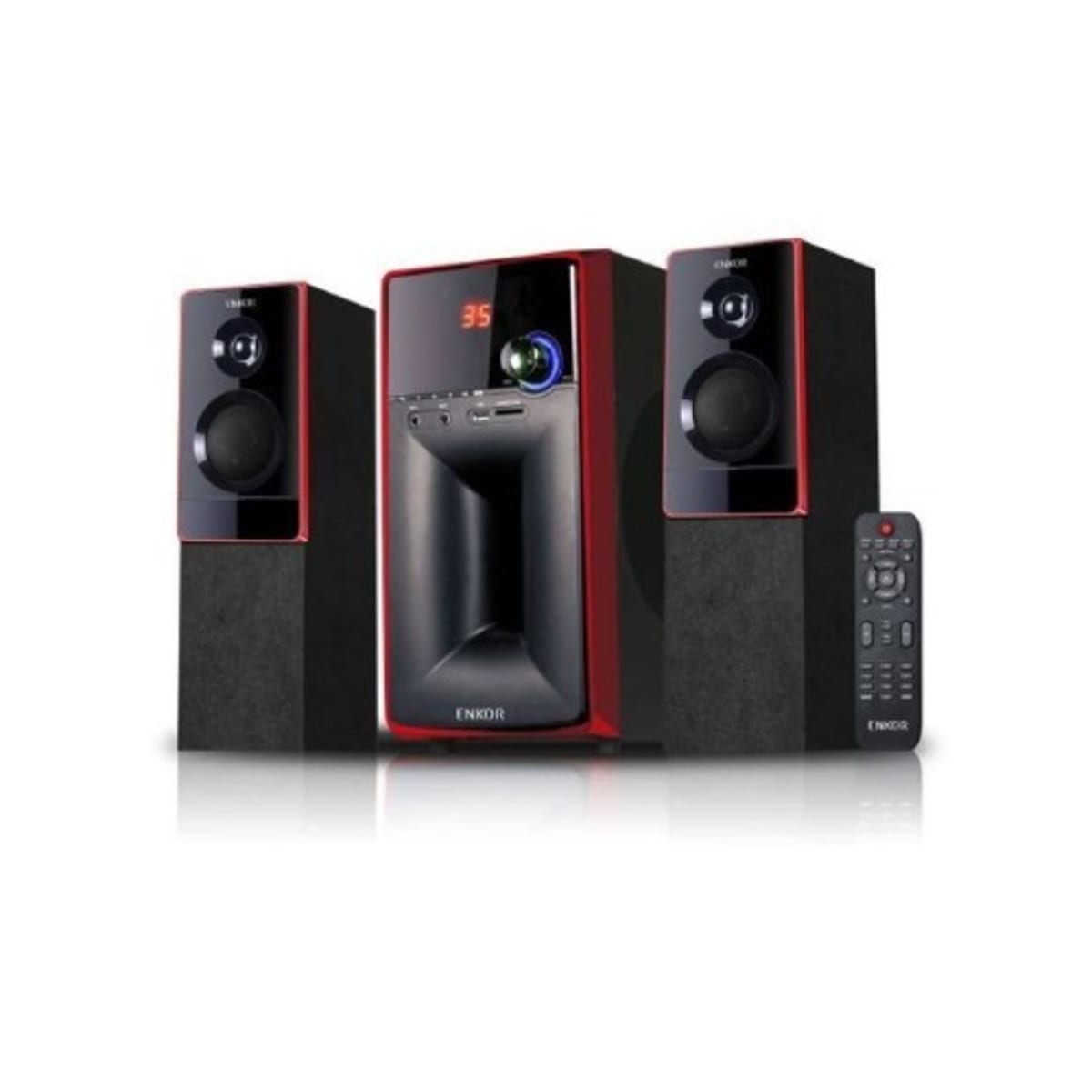 Enkor home theater shop 2.1