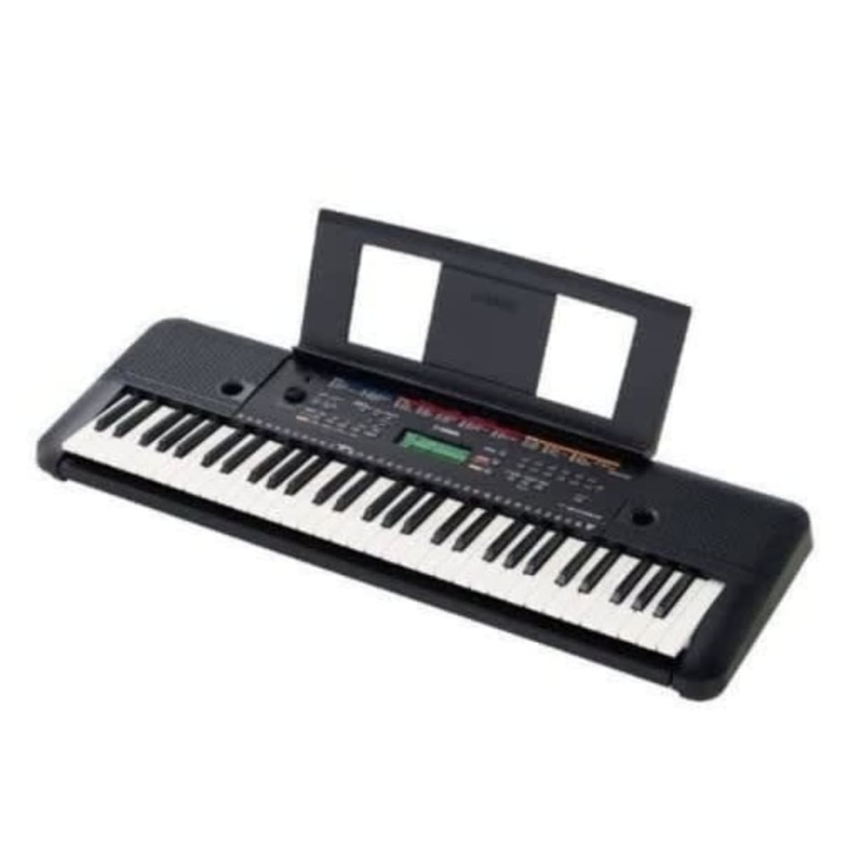 Yamaha psr store e273 keyboard