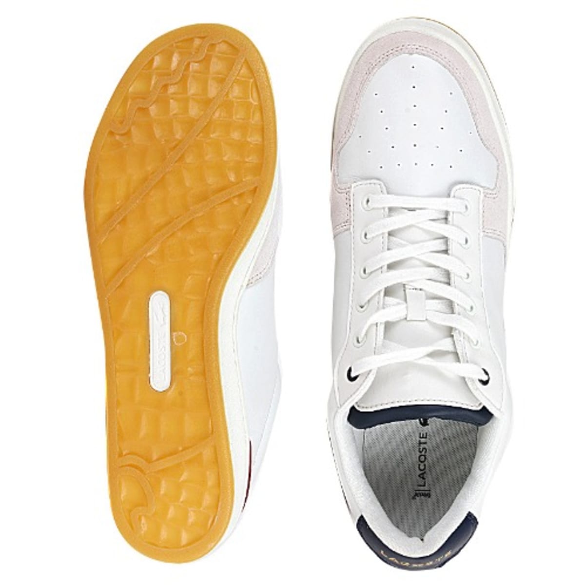 Lacoste masters cup sneakers best sale
