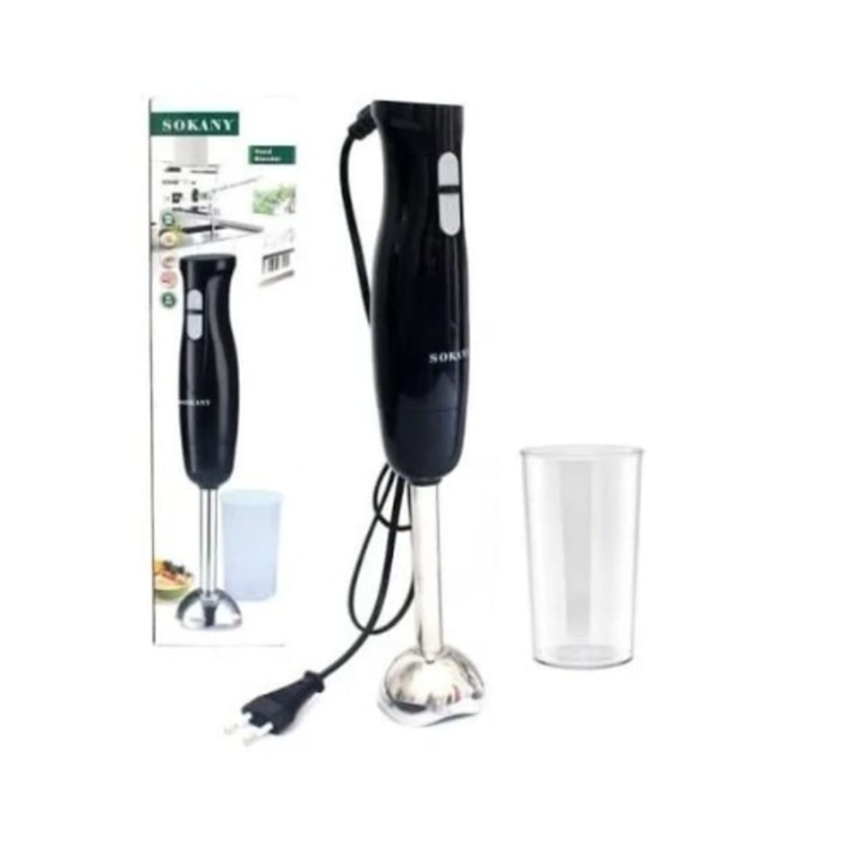 Manual Blender  Konga Online Shopping