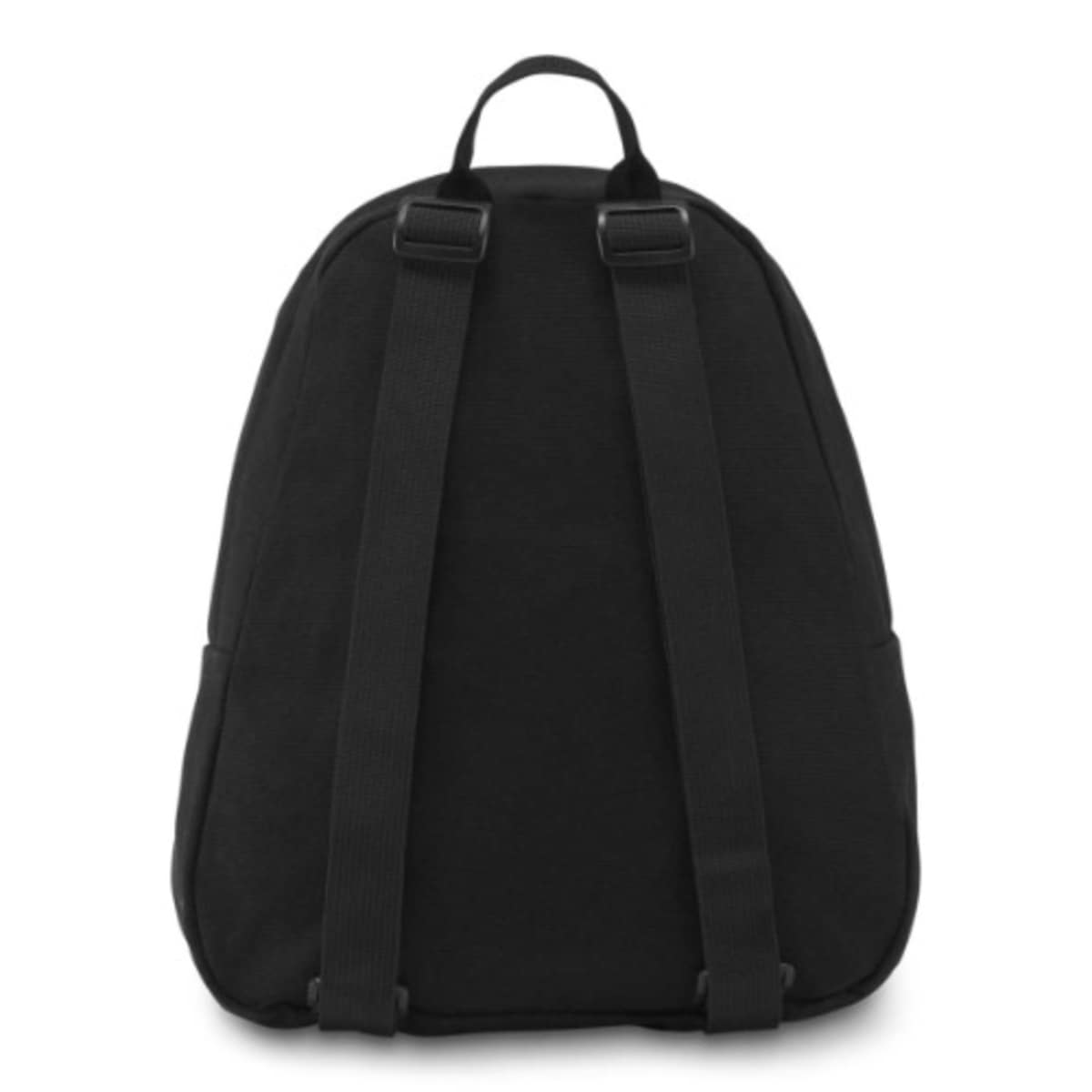 Jansport store embroidered roses