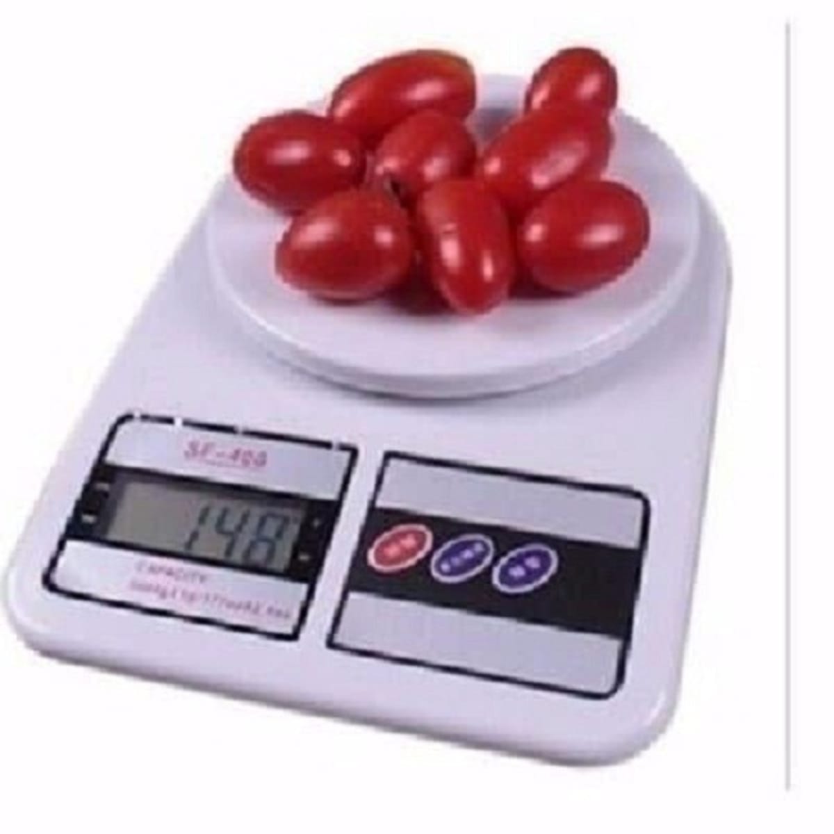 Digital Kitchen Scale  Konga Online Shopping