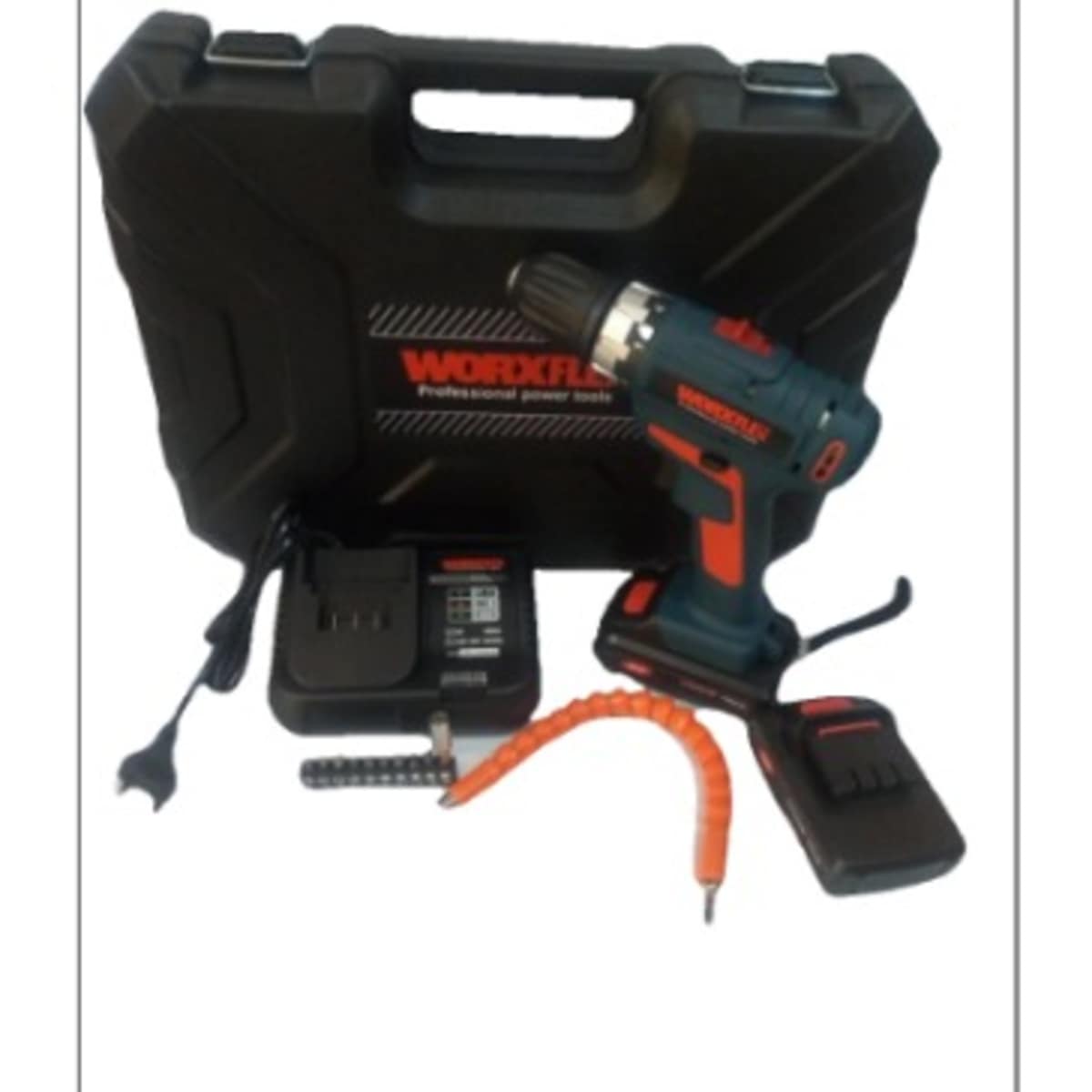 Worx 24v deals