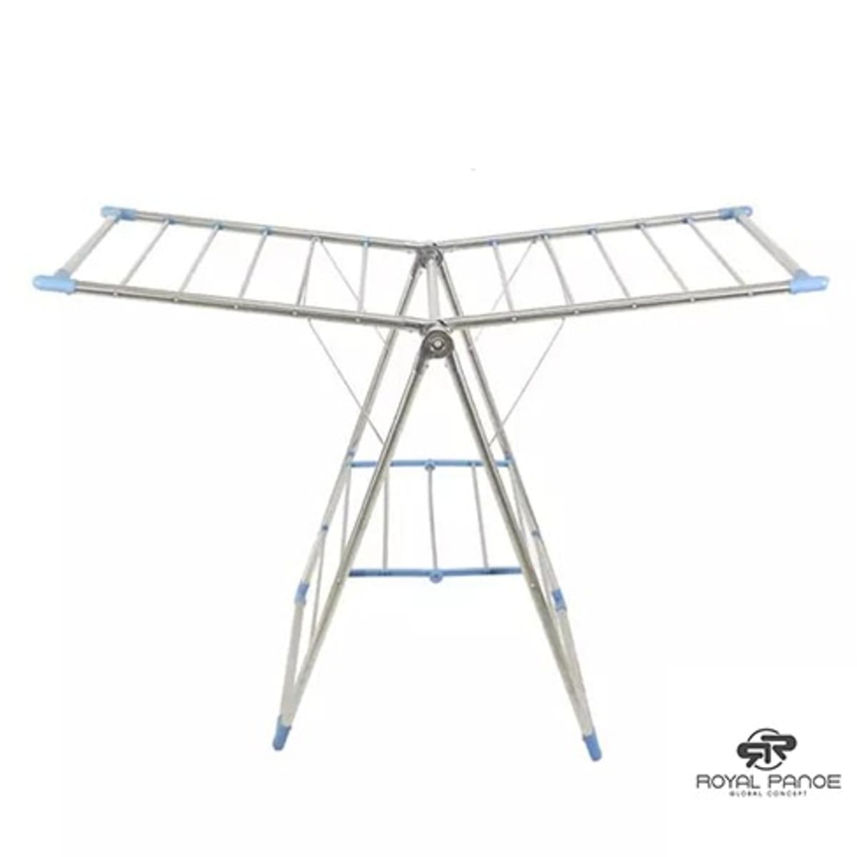 Deluxe folding drying rack 2025