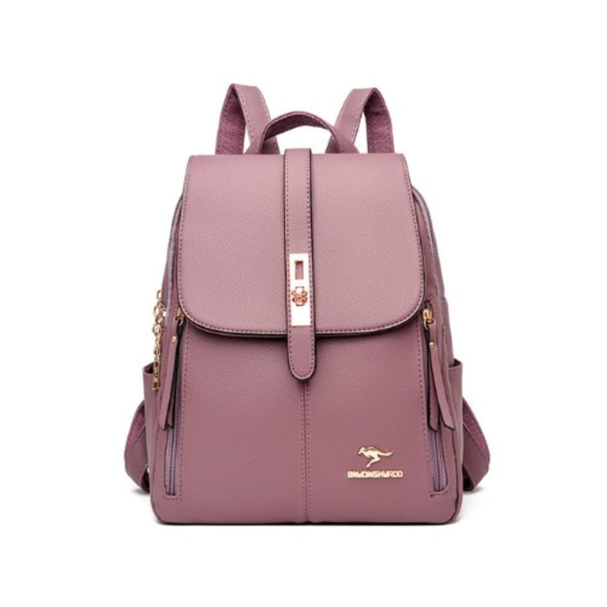 Stylish back sales bag for ladies