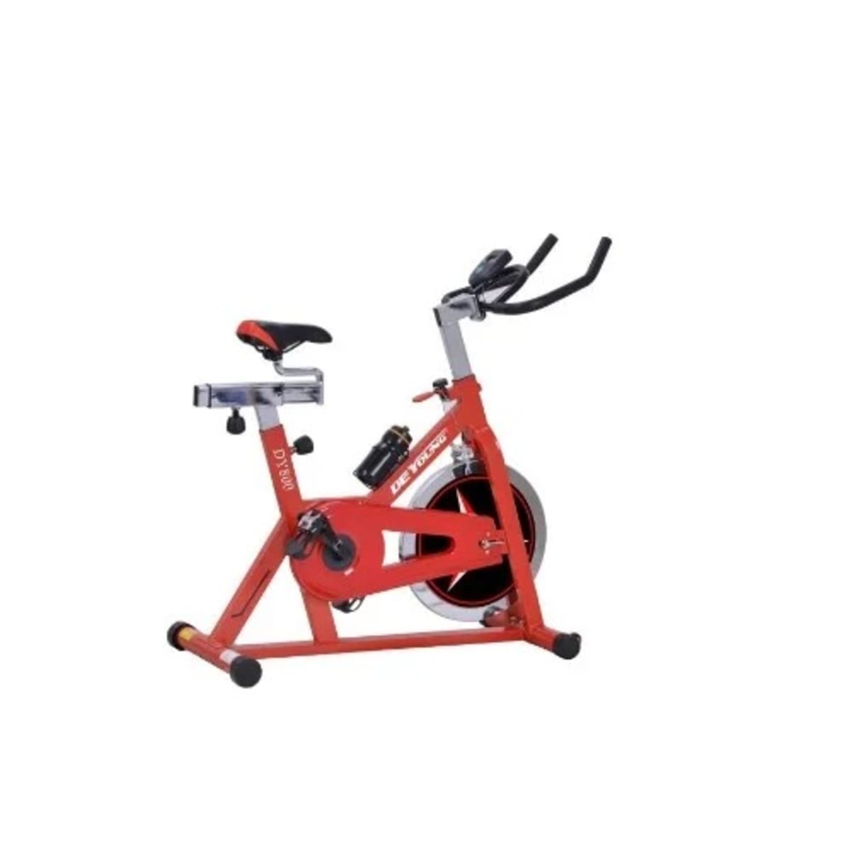 Ironman spin hotsell bike