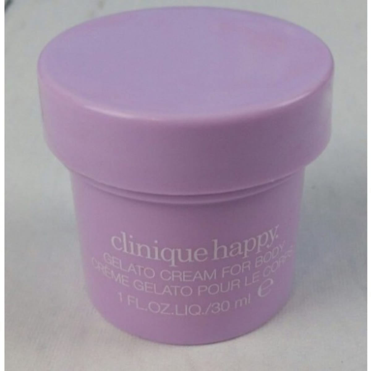 Clinique sugared petals online