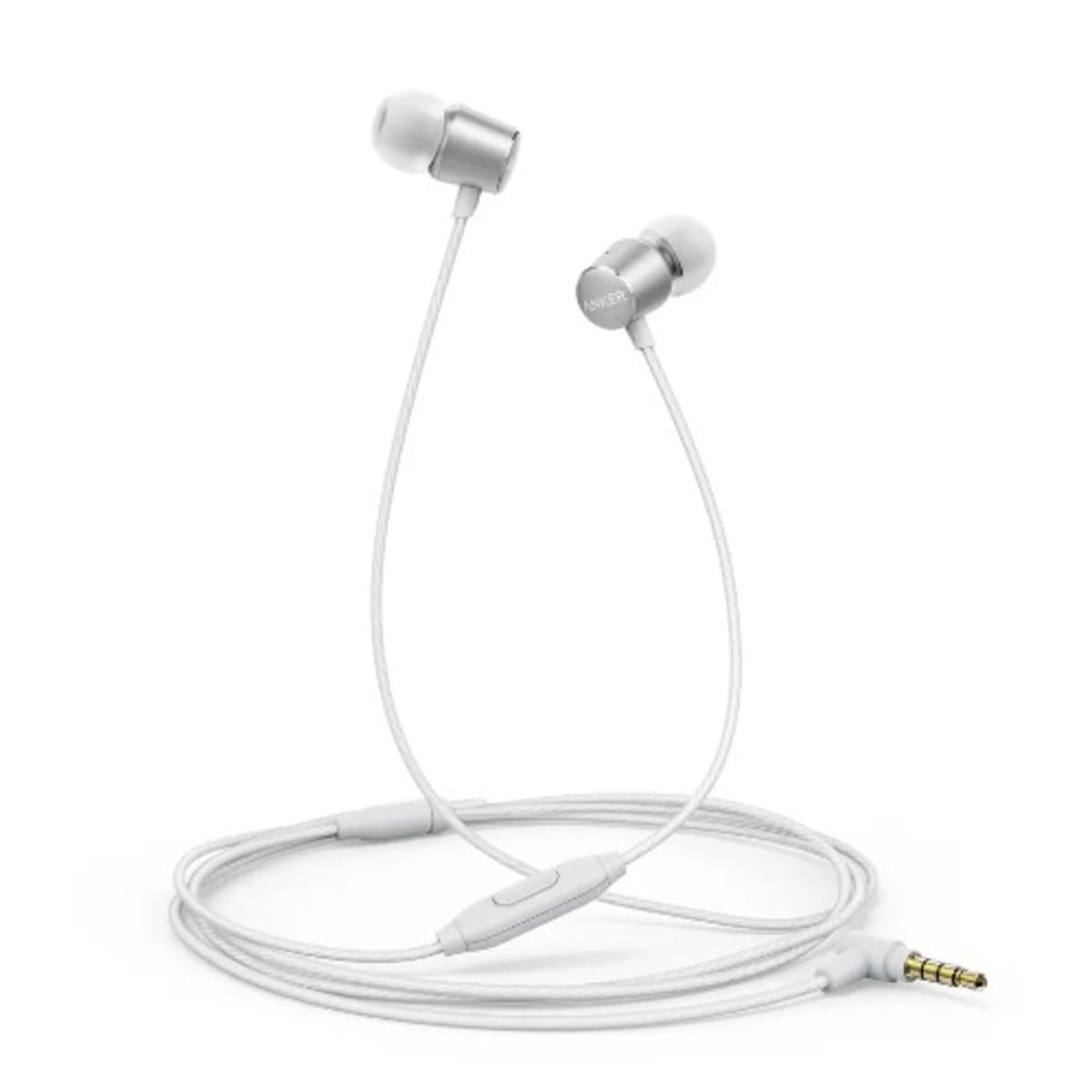 Anker soundbuds verve review clearance