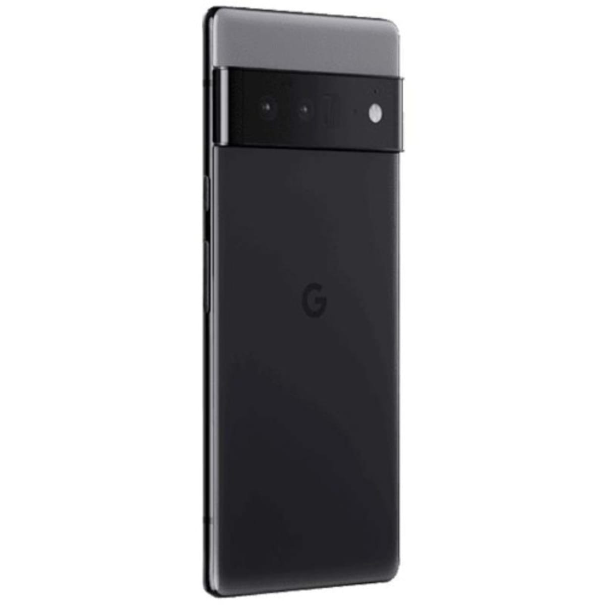 Google Pixel 6 Pro 5G - 6.7 - 128GB ROM - 12GB RAM - Nano SIM - 50MP -  Fingerprint - 5003mAh - Black