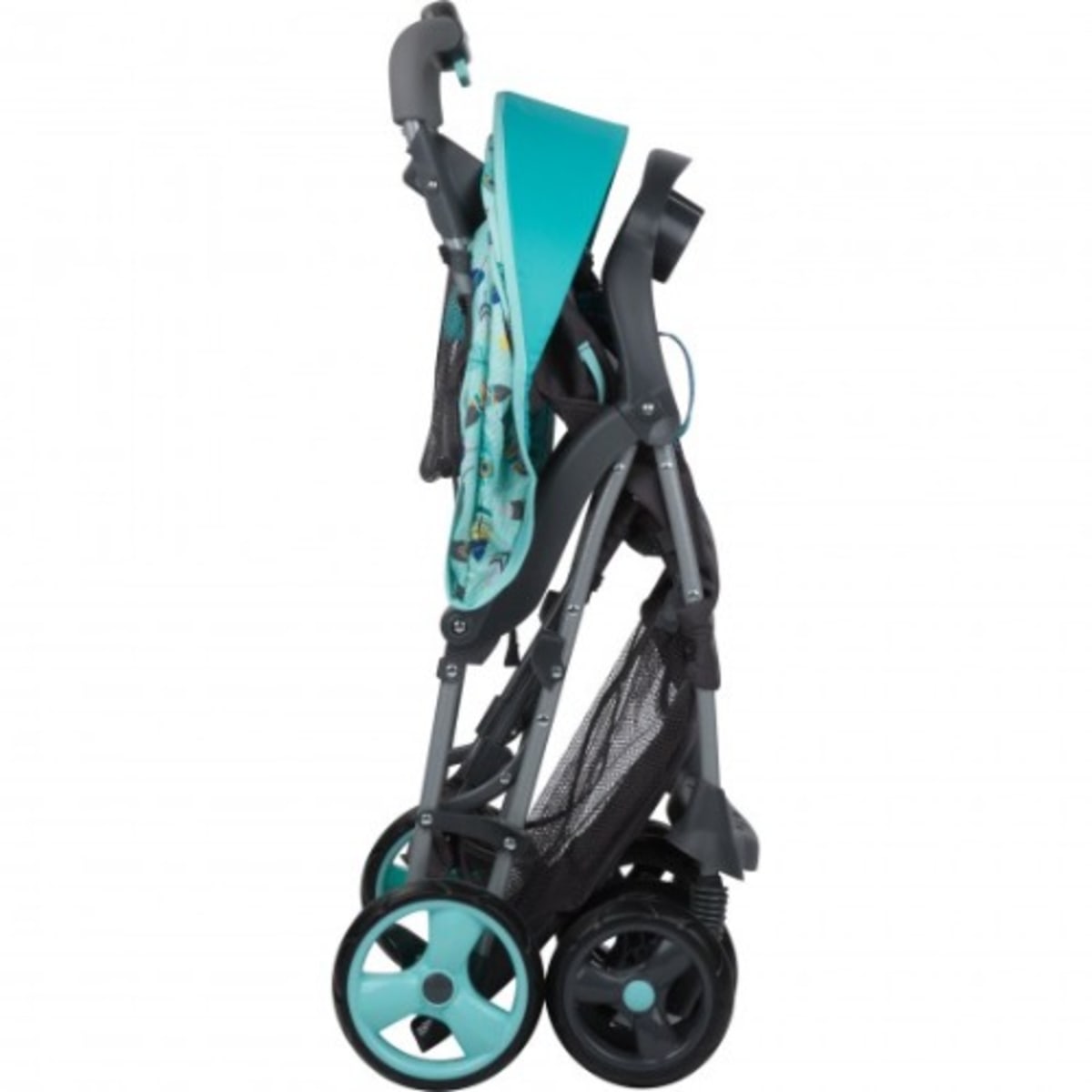 Babideal stroller discount review