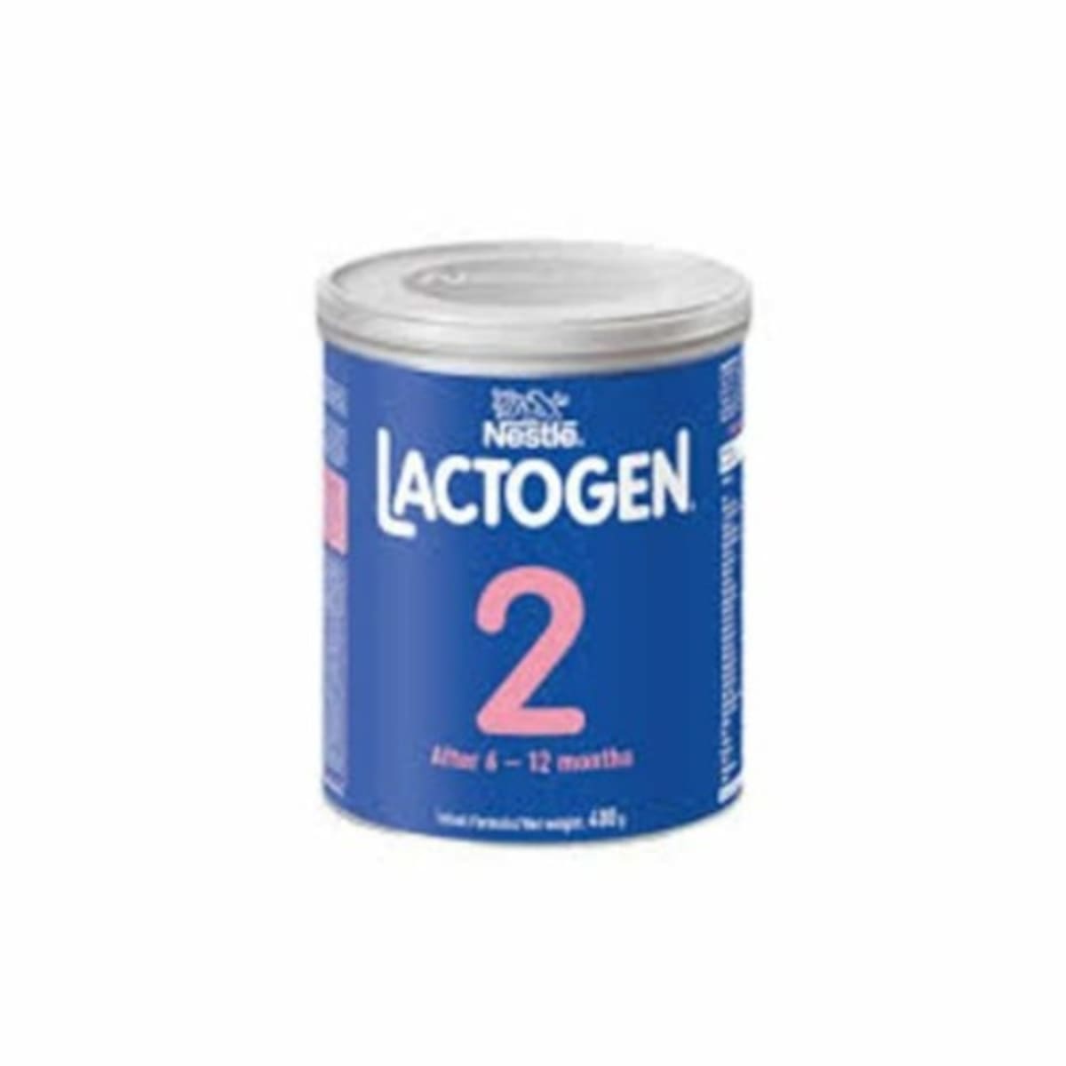 Lactogen 2 cheap baby milk powder