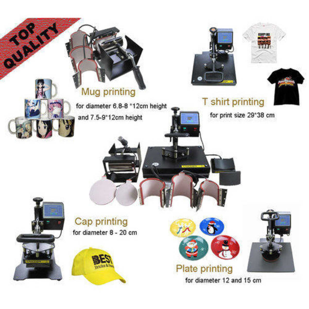 Heat Transfer Machine  Konga Online Shopping