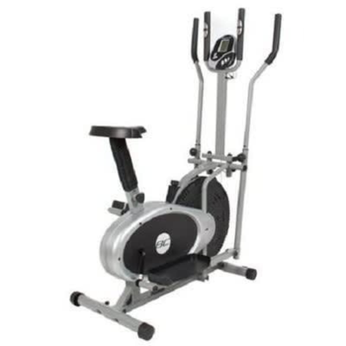 Best choice products exercise bike 2025