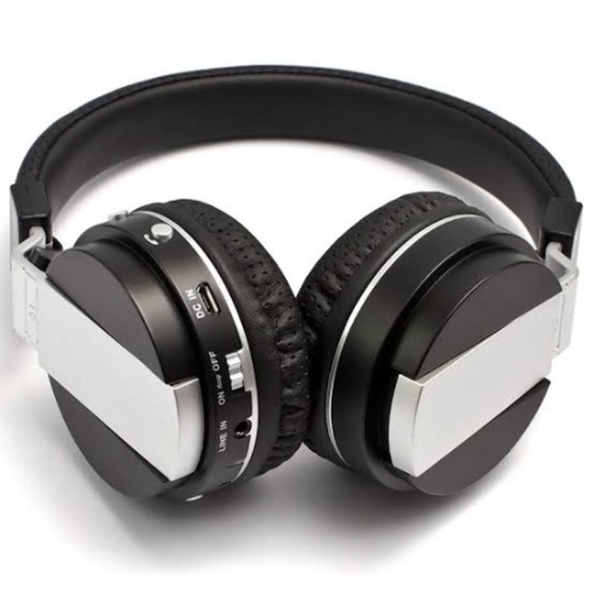 Zealot sales headphones 047