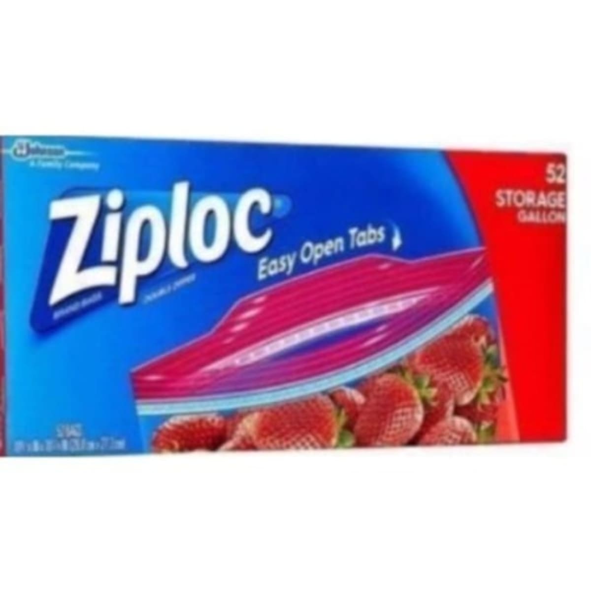 Ziploc Bags As Low As 220 At Publix  Plus Get A Deal On Ziploc Slider  Bags  iHeartPublix