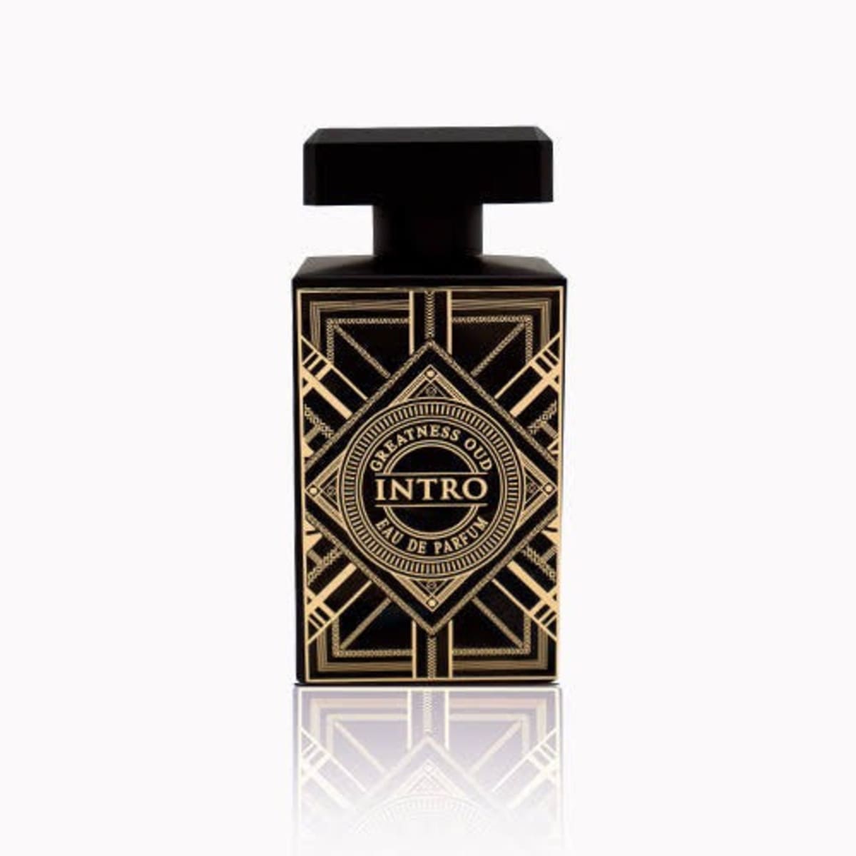 Intro Greatness Oud Edp 80ml Konga Online Shopping