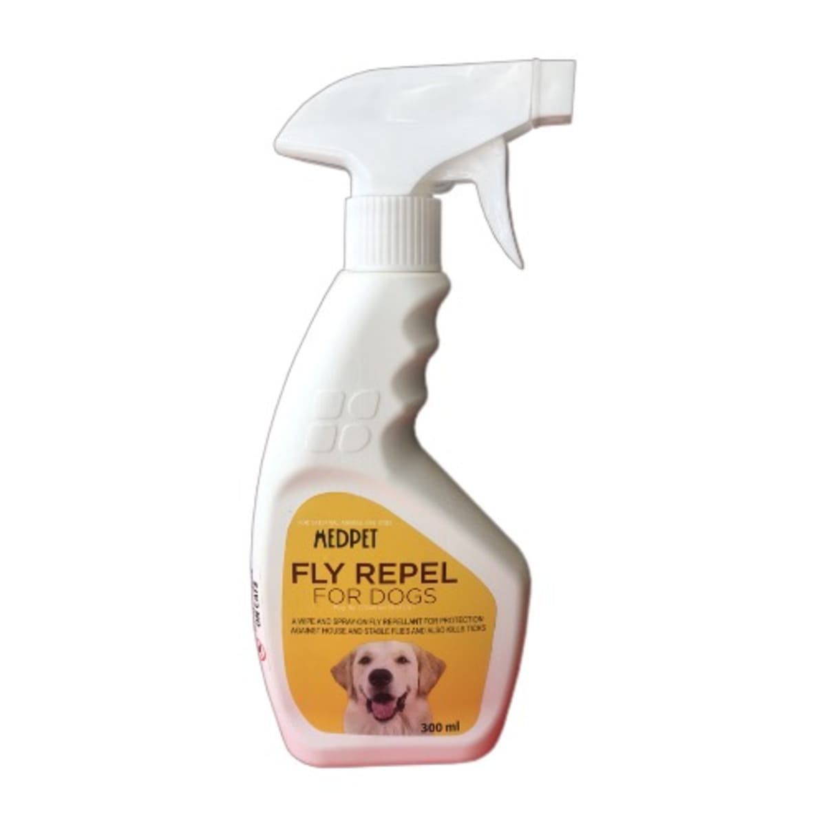 Fly Repel For Dogs 300ml Konga Online Shopping