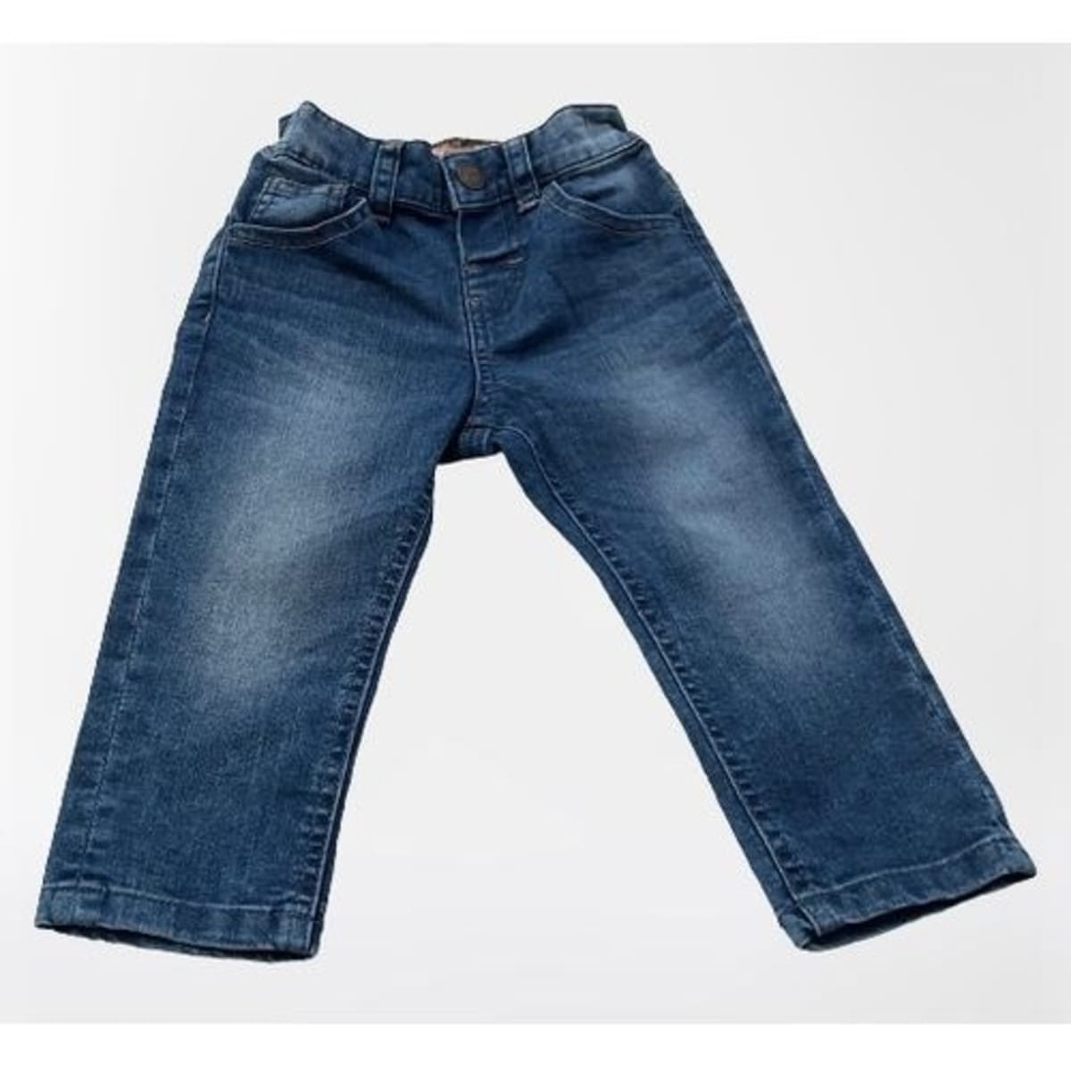 Boys shop distressed jeans