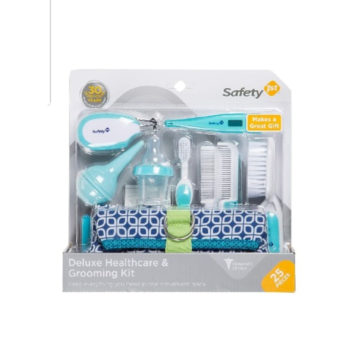 Safety 1st best sale complete grooming kit