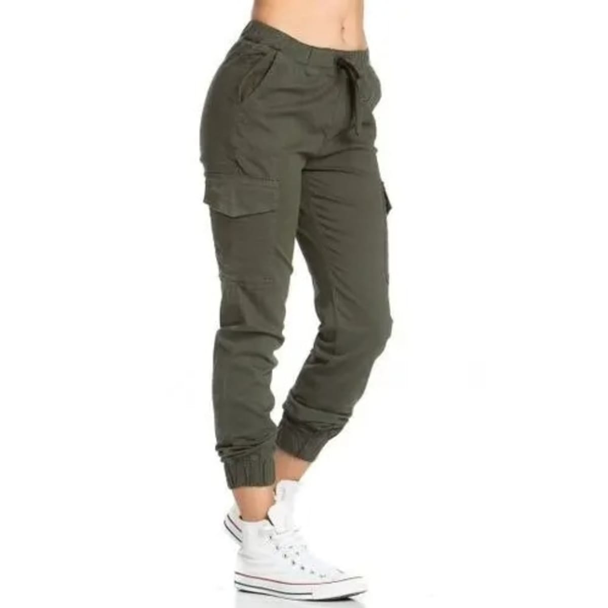Combat discount joggers womens