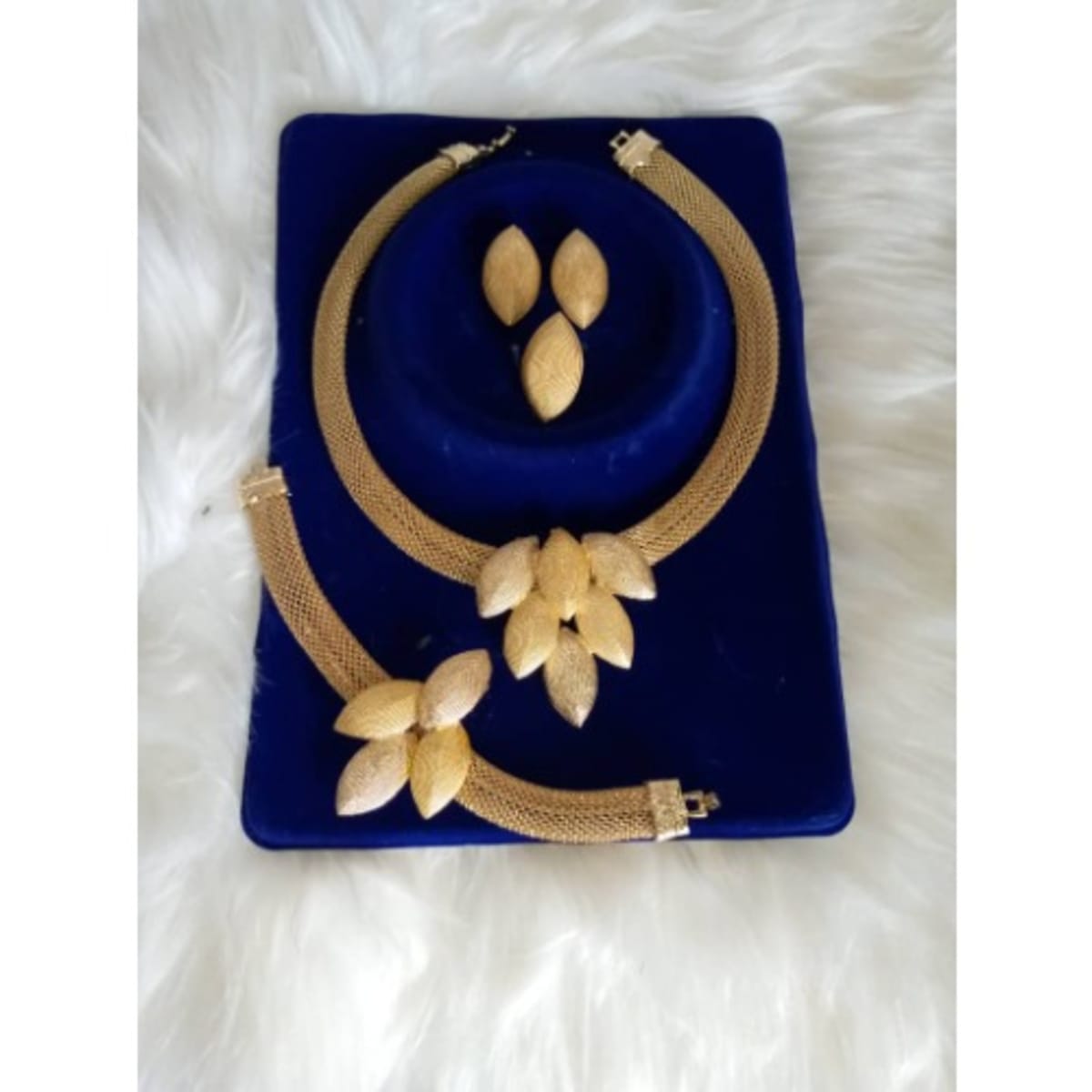 African costume jewelry discount