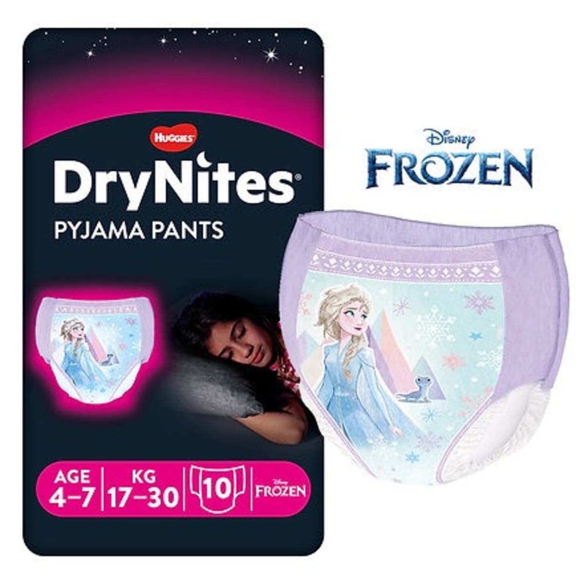 Dry nights pajama pants asda outlet