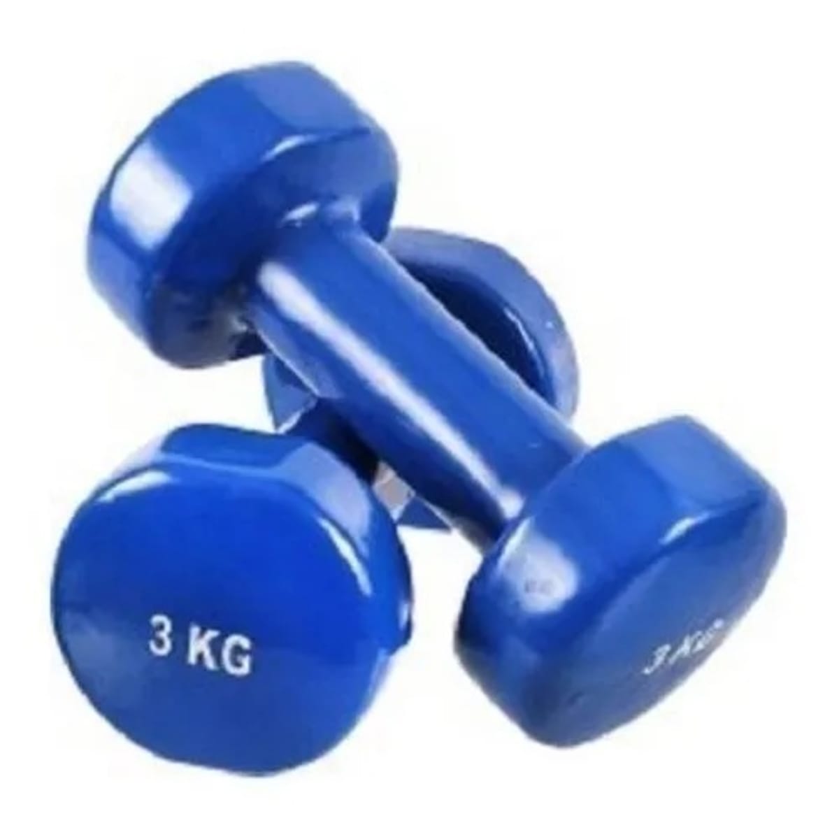 Dumbells 3 kg discount