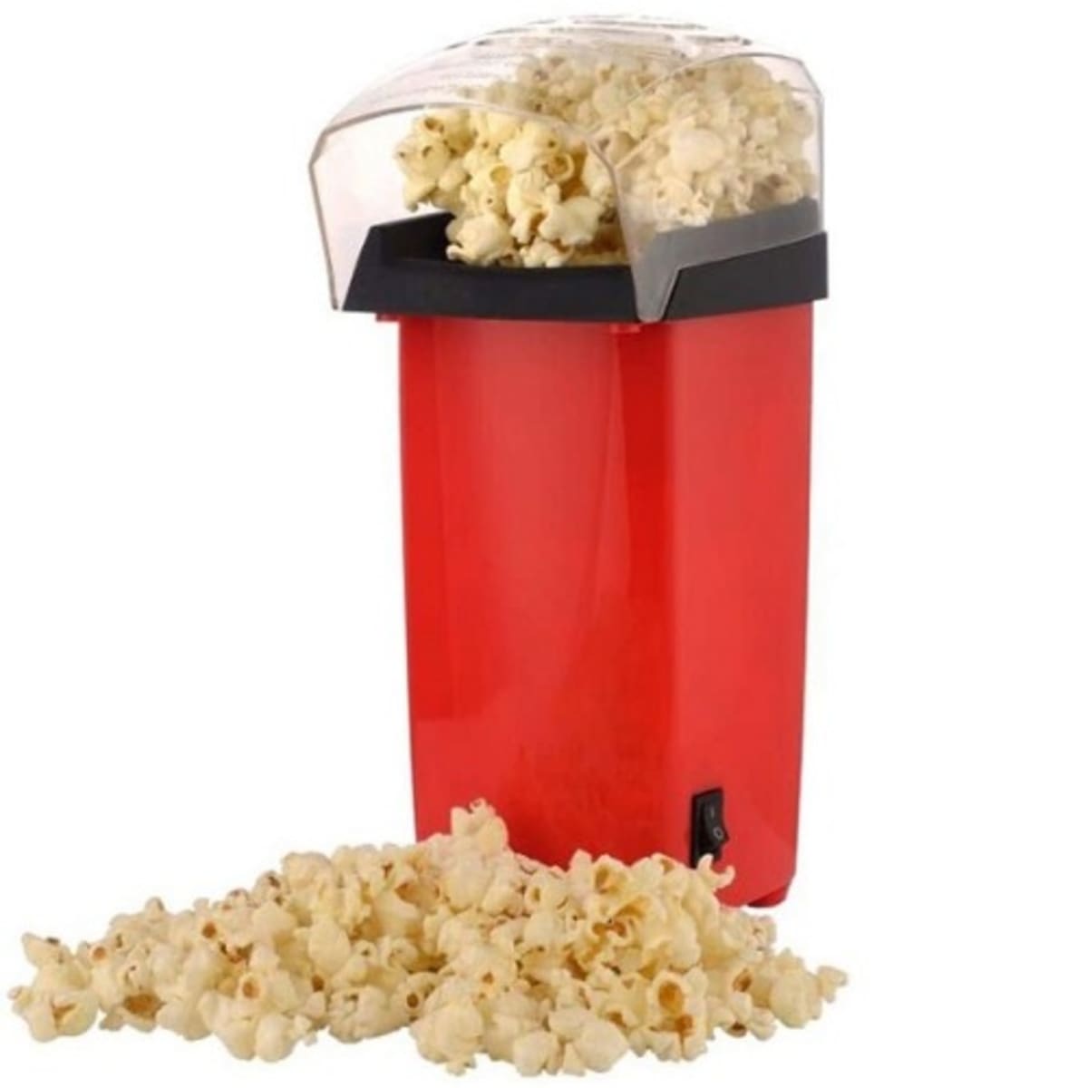 Mini Popcorn Maker  Konga Online Shopping