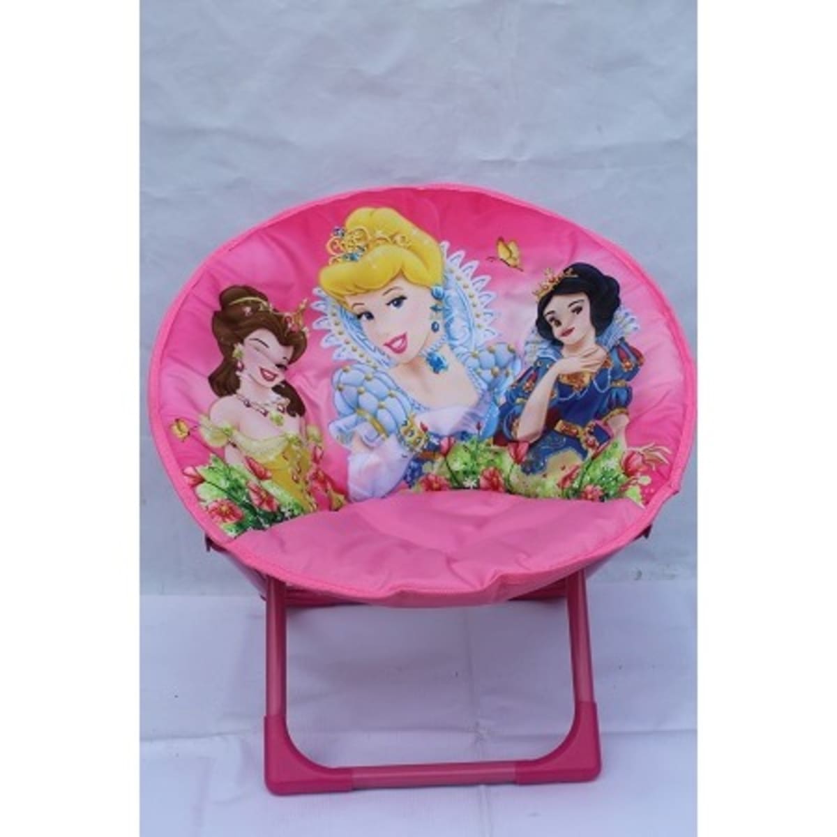 Disney saucer sale chair