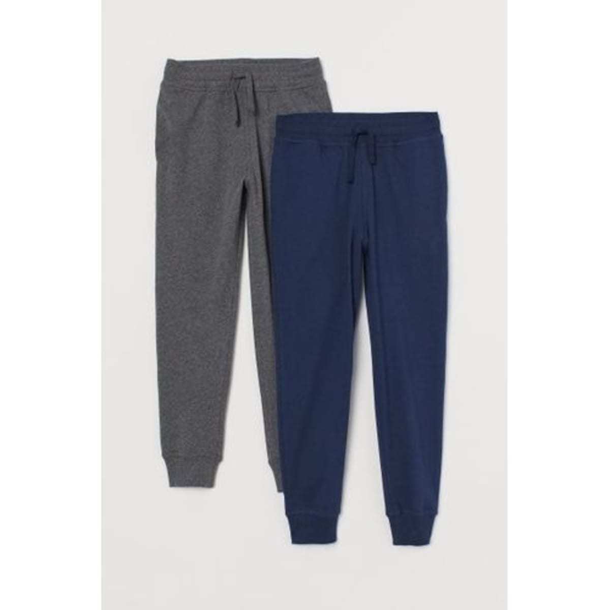 Dark navy joggers new arrivals