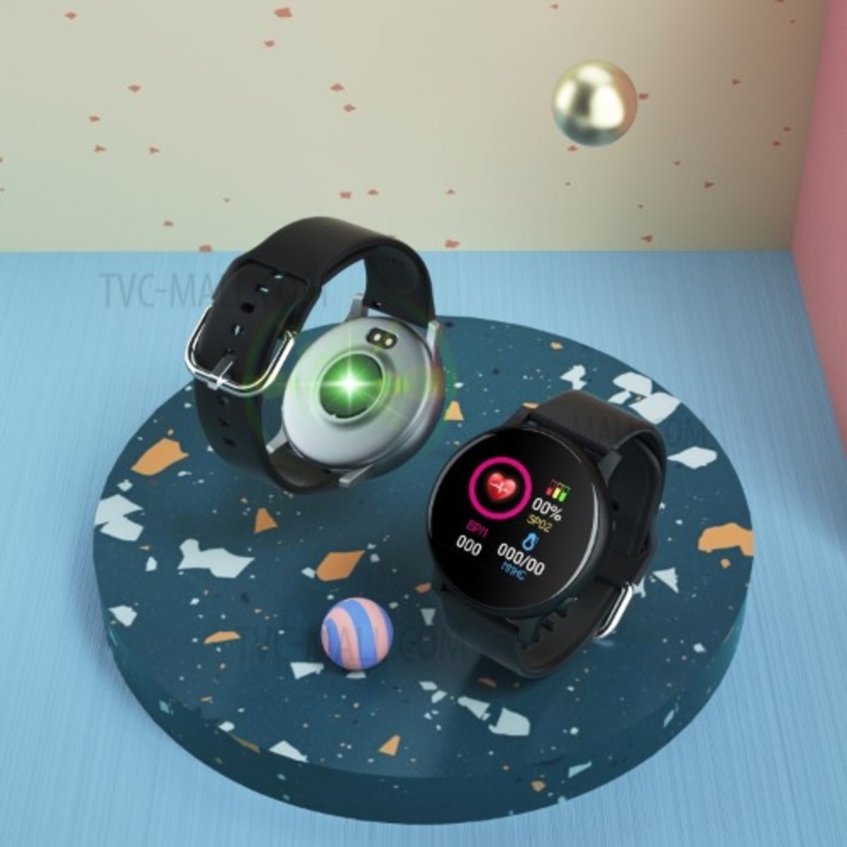 S2 smart hot sale bracelet fitness tracker