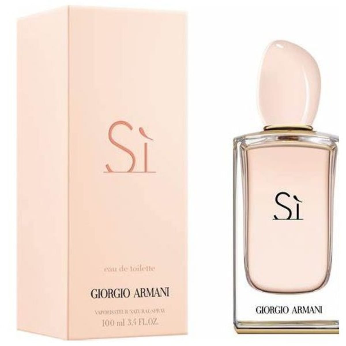 Sia giorgio 2025 armani