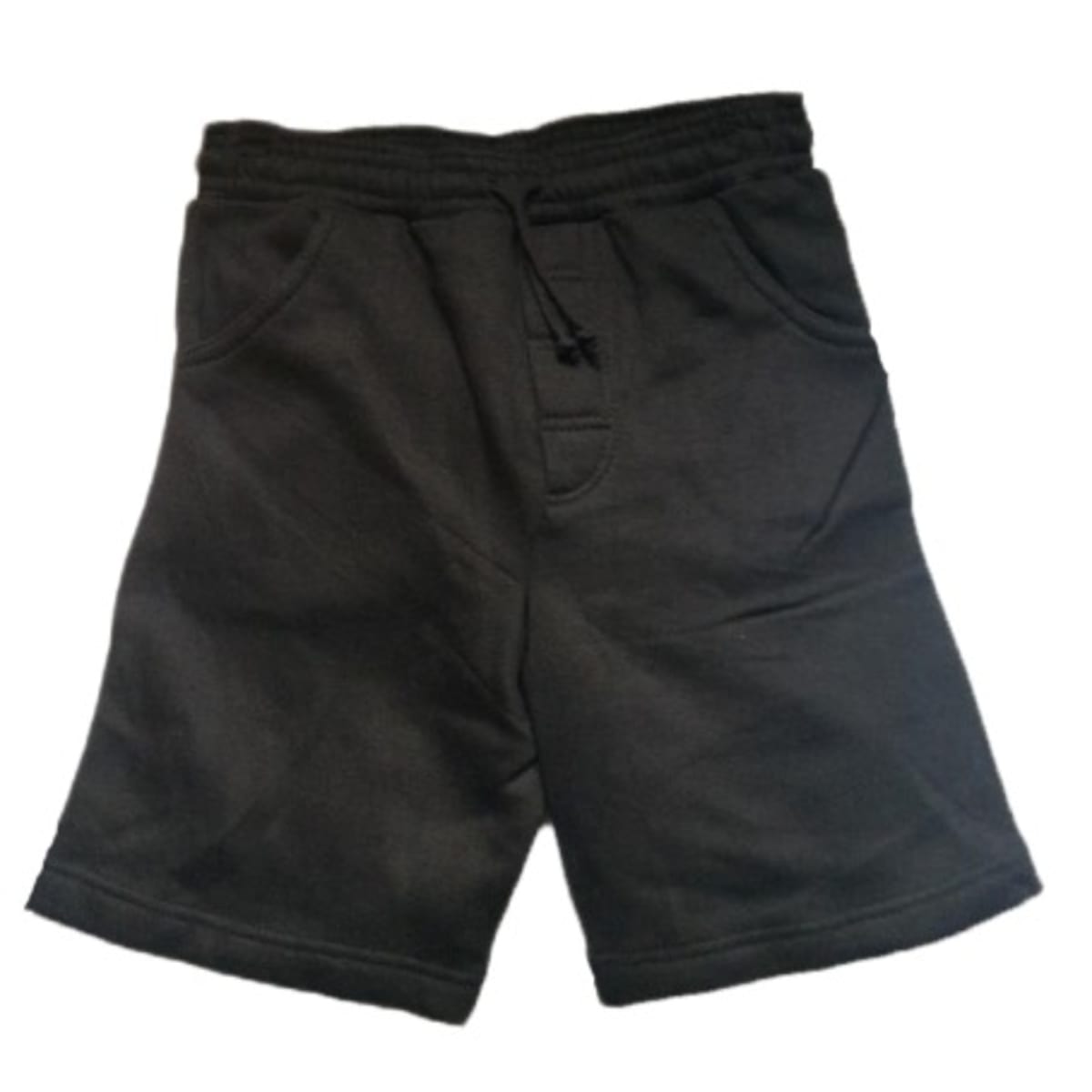 Kids black hotsell sports shorts