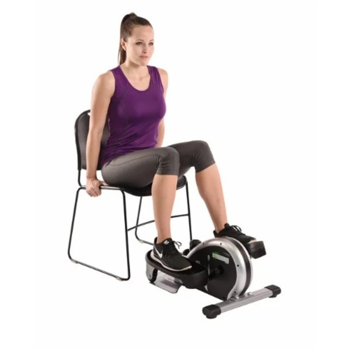 Lower body 2025 stamina