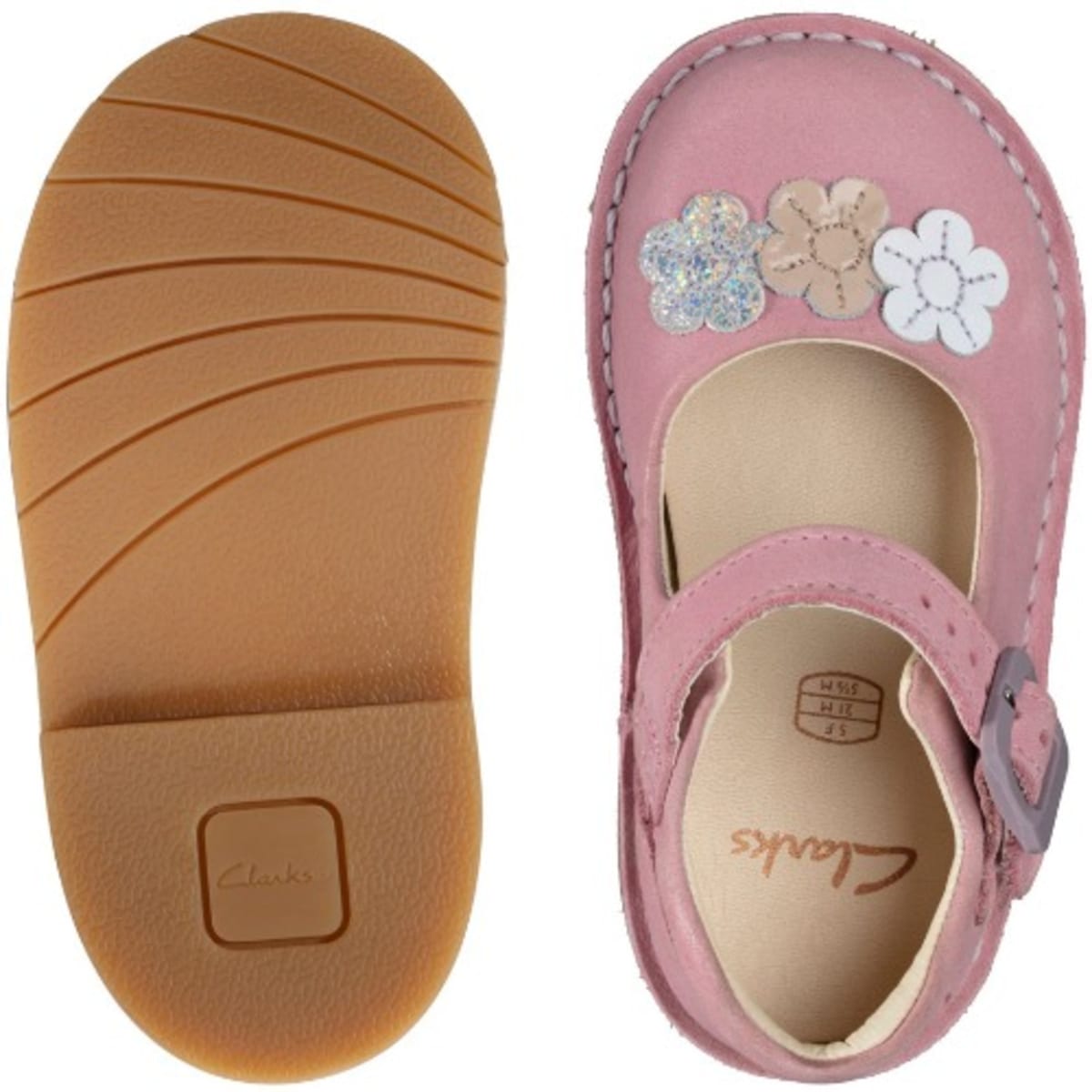 Clarks girls toddler shoes shop