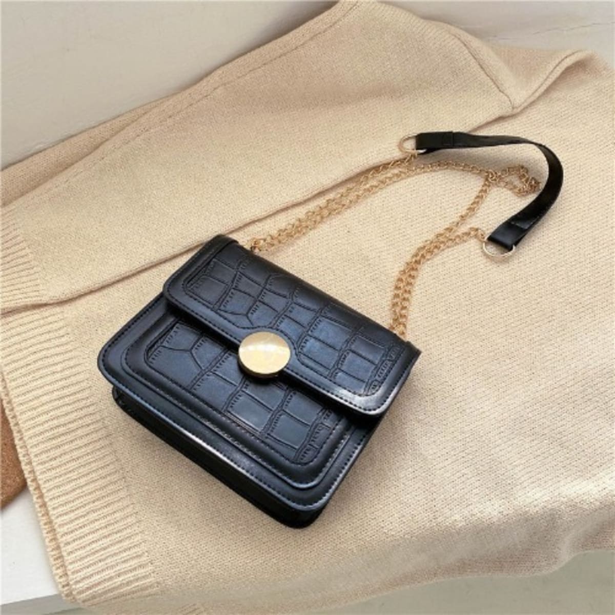 Female hand sale purse