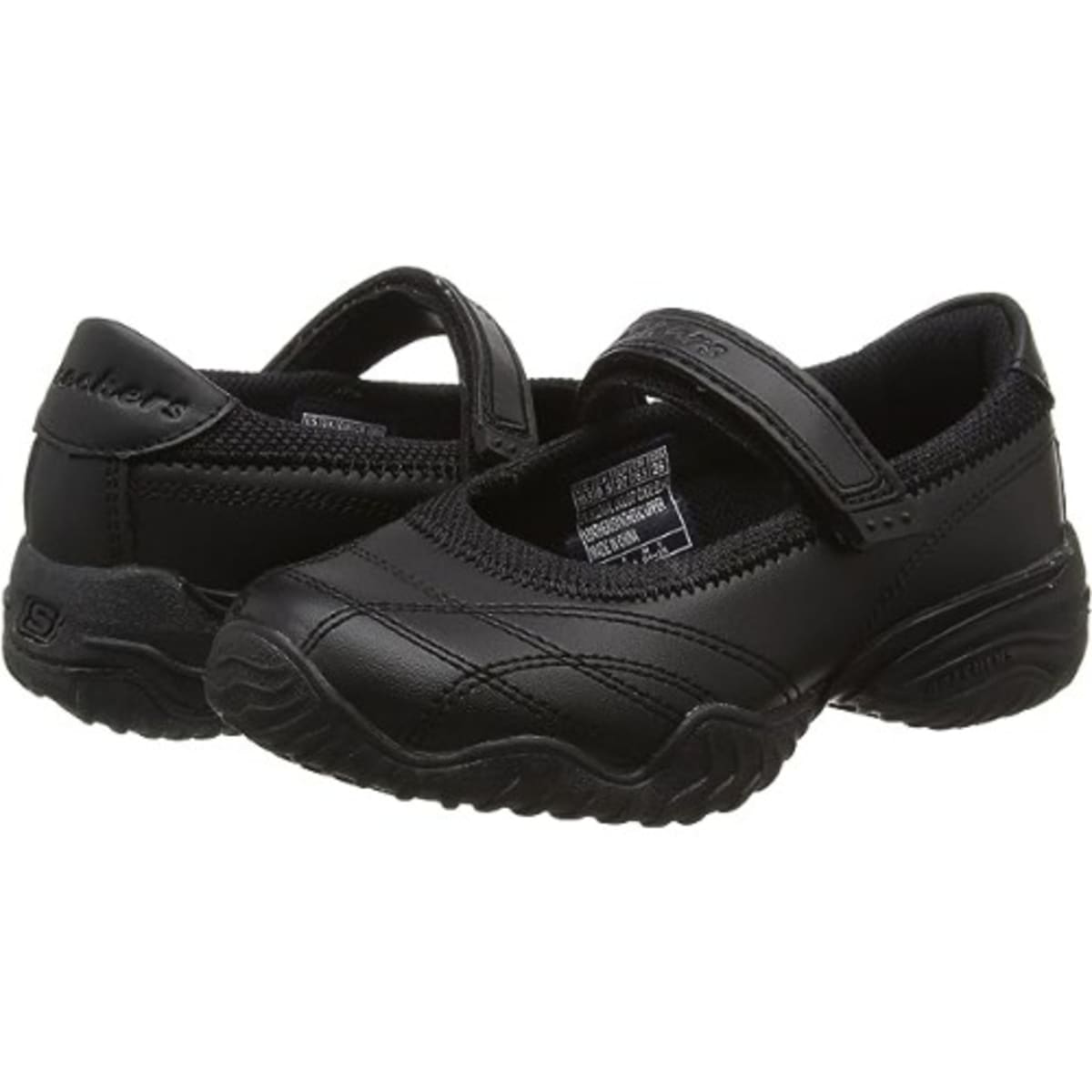 Skechers hotsell velocity pouty