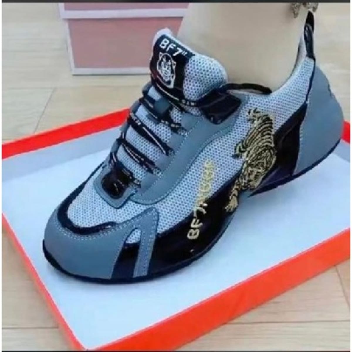 Women Sneakers Ash Konga Online Shopping