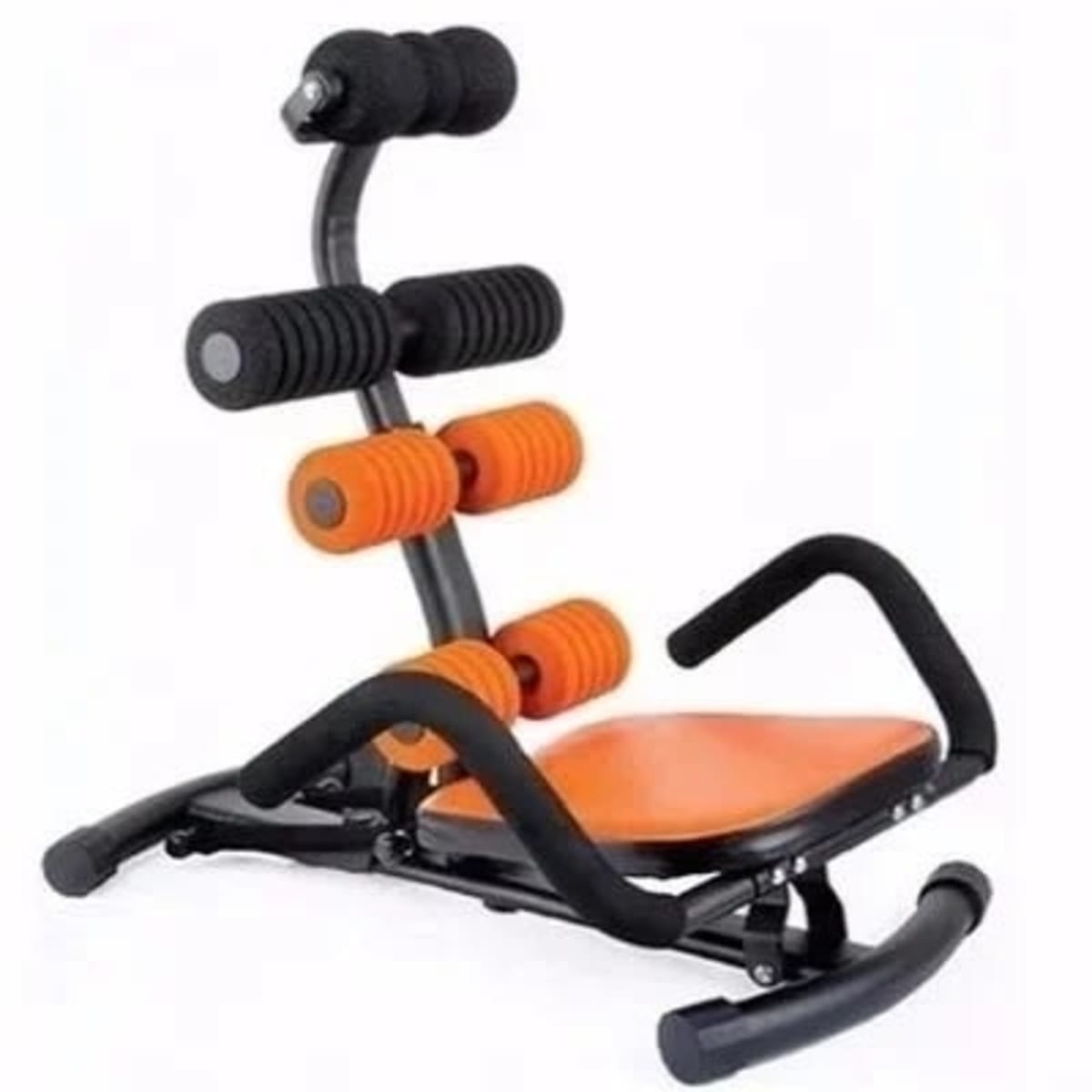 Total clearance core trainer