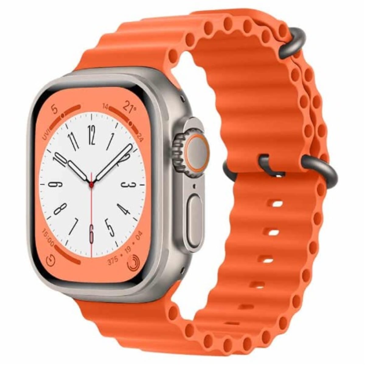 Smartwatch android 8 hot sale