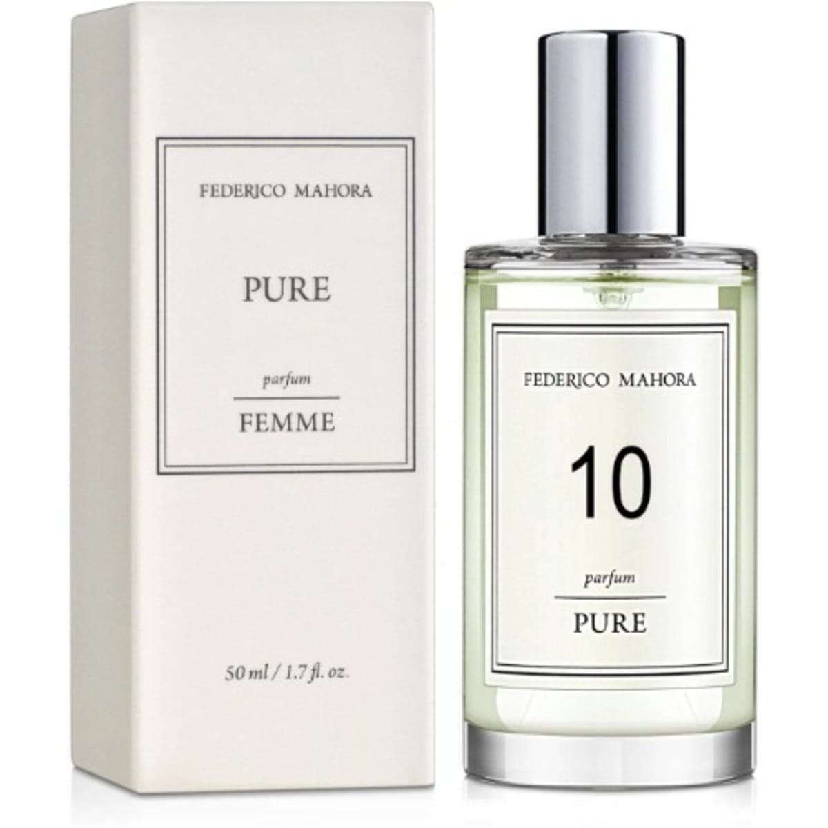 10 shop fm perfume