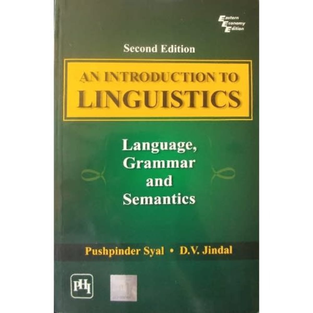 An　Semantics　Introduction　And　Shopping　To　Language　Linguistics　Grammar　Konga　Online