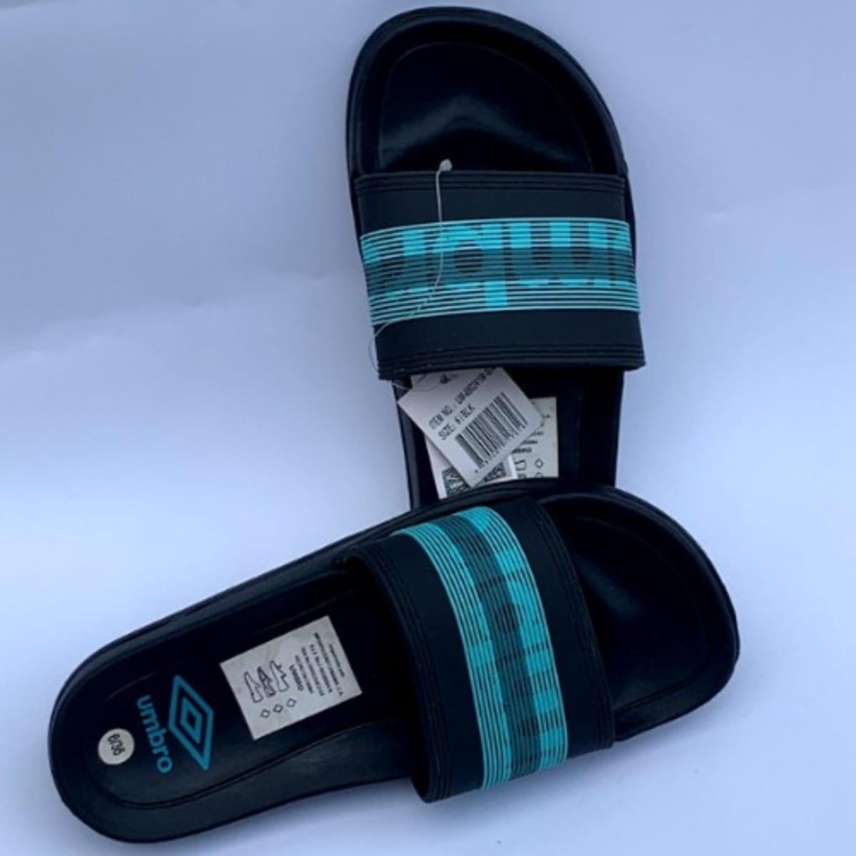 Umbro slippers shop online