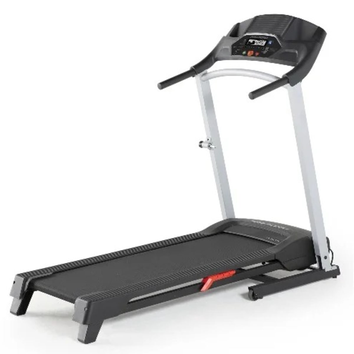 Proform cadence online lt treadmill incline