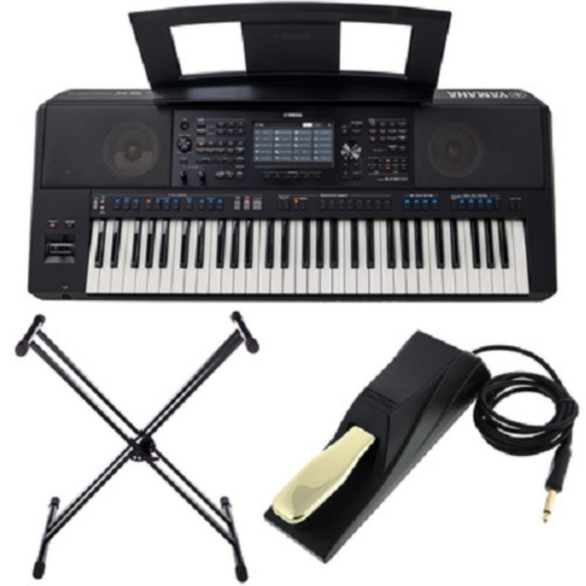 Yamaha psr discount sx900 accessories